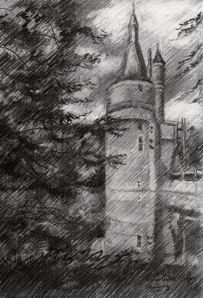 作： Corné Akkers