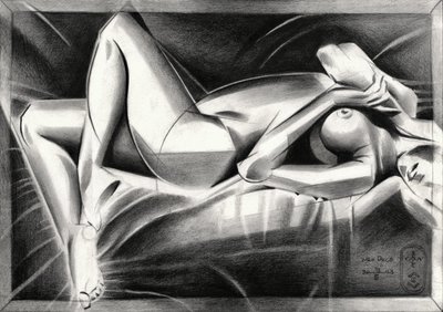  作： 