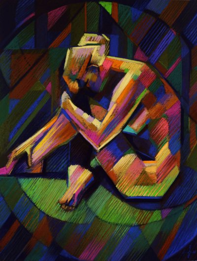  作： 