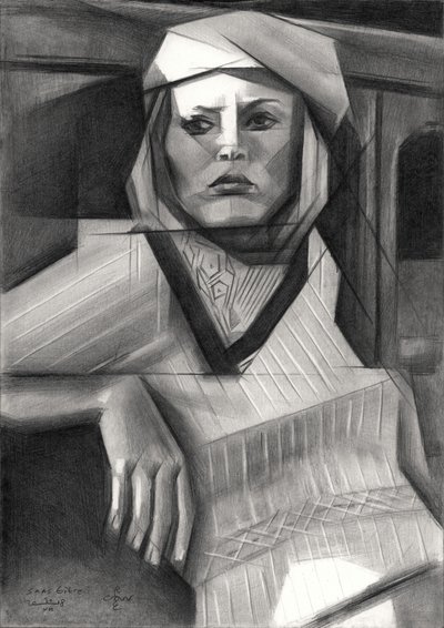  作： Corné Akkers