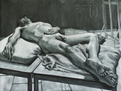  作： Corné Akkers