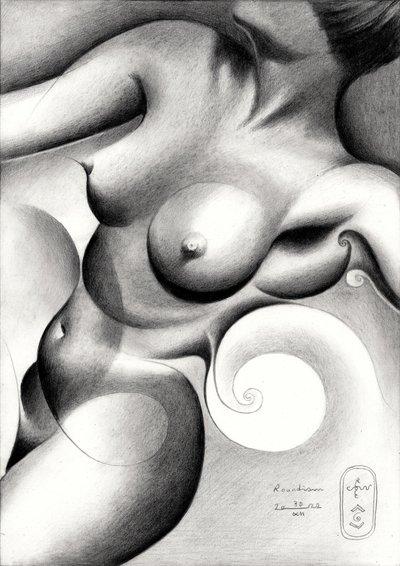  作： 