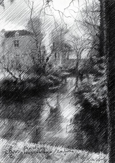  作： Corné Akkers
