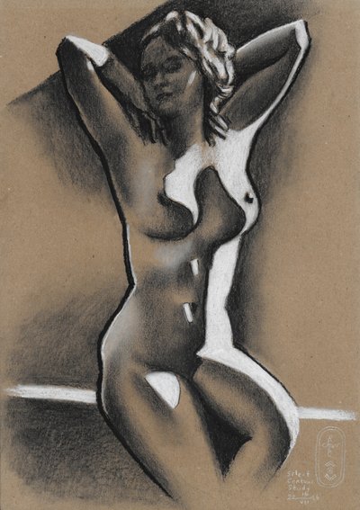  作： 