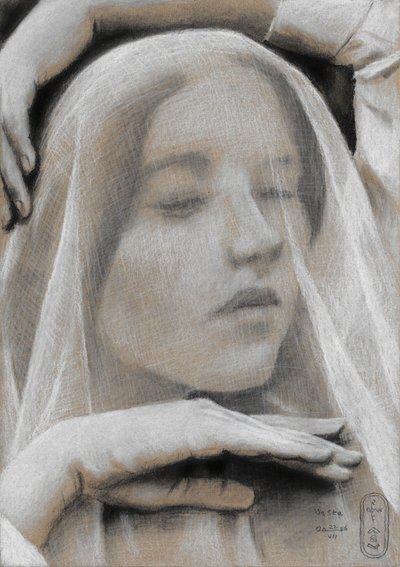  作： 