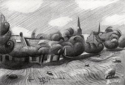  作： Corné Akkers