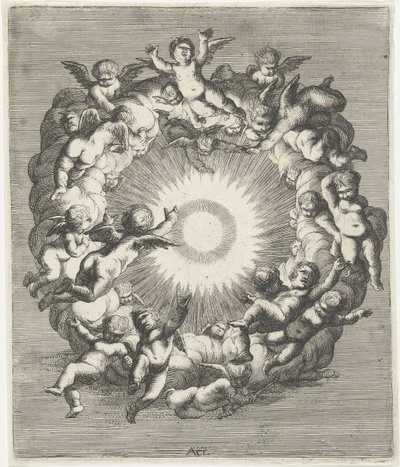 空 Aer (オブジェクトのタイトル) The Four Elements (シリーズタイトル) 作： Cornelis A. Hellemans