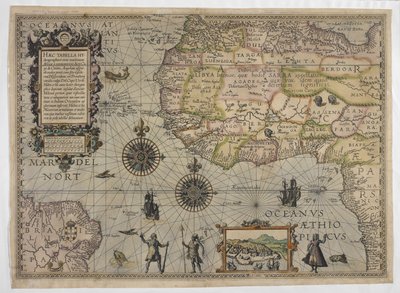  作： Cornelis Claesz