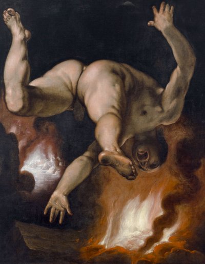  作： Cornelis Cornelisz. van Haarlem