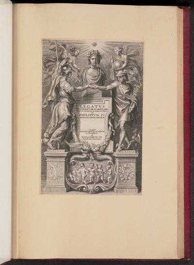 Title Page for Frederik de Marselaer, Legatvs   1241747   ja       japanese Successfully Translated  Original: Trois saints dans le même bénitier Translat: Trois saints dans le même bénitier 1246370 ja japanese Successfully Translated Original: The Convers 作： Cornelis Galle II after Sir Peter Paul Rubens
