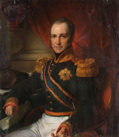  作： Cornelis Kruseman