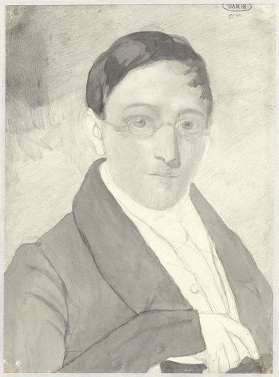  作： Cornelis Kruseman