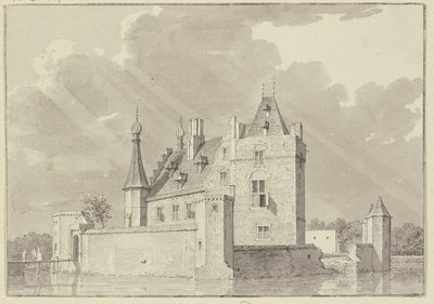  作： Cornelis Pronk