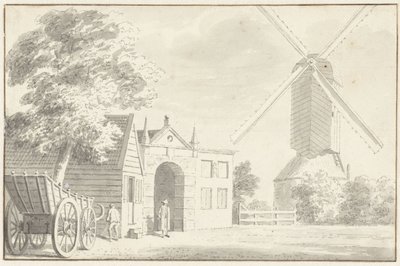  作： Cornelis Pronk