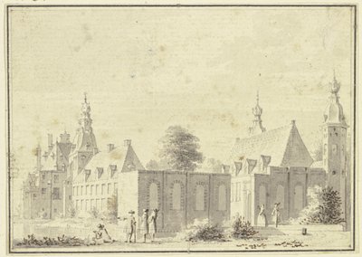  作： Cornelis Pronk