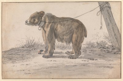  作： Cornelis Saftleven
