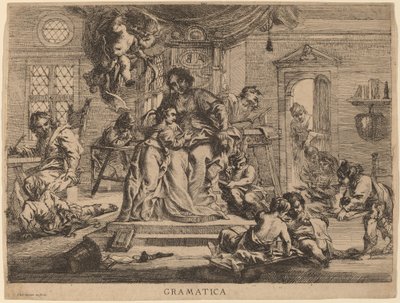 文法 作： Cornelis Schut I