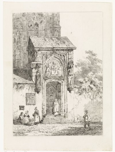  作： Cornelis Springer