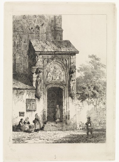  作： Cornelis Springer