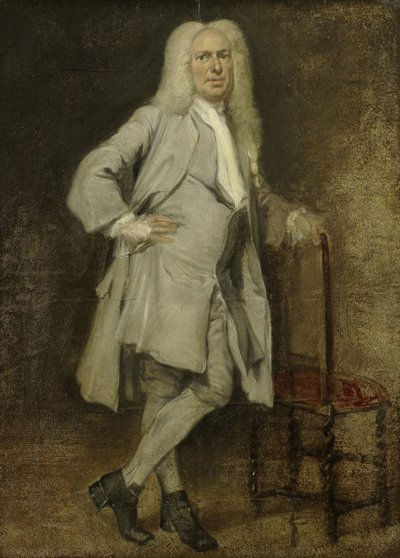  作： Cornelis Troost