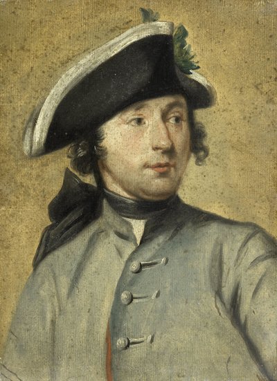  作： Cornelis Troost