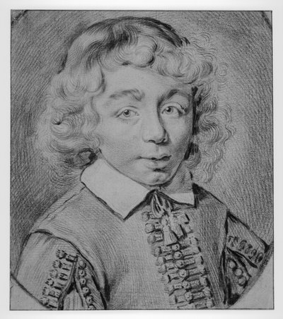  作： Cornelis Visscher