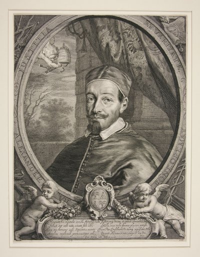  作： Cornelis Visscher