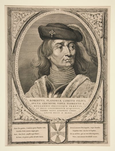  作： Cornelis Visscher