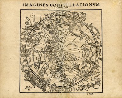  作： Coronensis & Petri Heinrich Honter