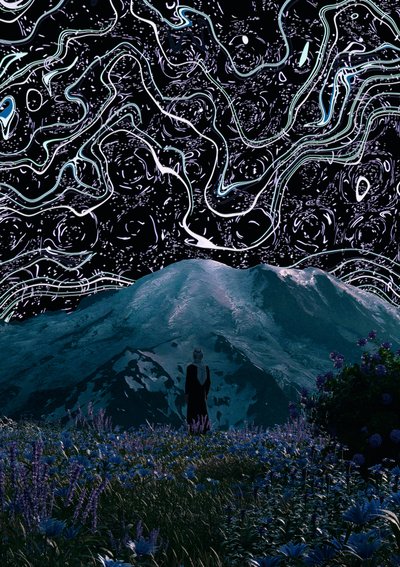  作： CosmoZach