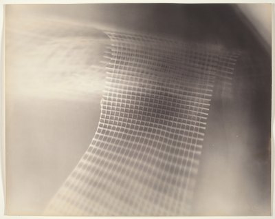 無題 作： Curtis Moffat