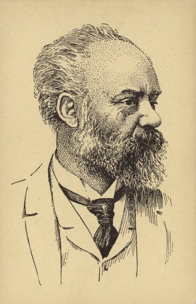 アントニン・ドヴォルザーク、チェコの作曲家（1841-1904） 作： Czech School