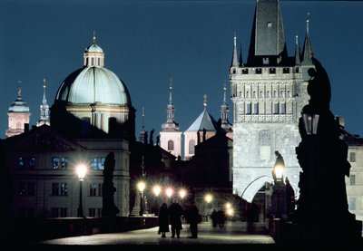1669年に建てられたセルナン宮殿 作： Czech School