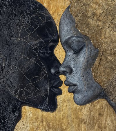  作： 