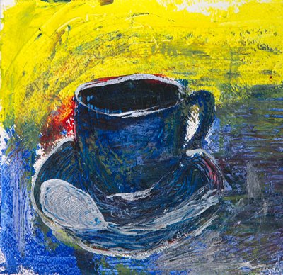  作： Dale Hefer