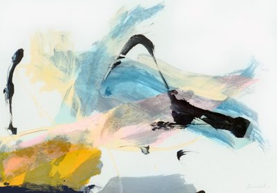 アーチ 作： Dan Hobday