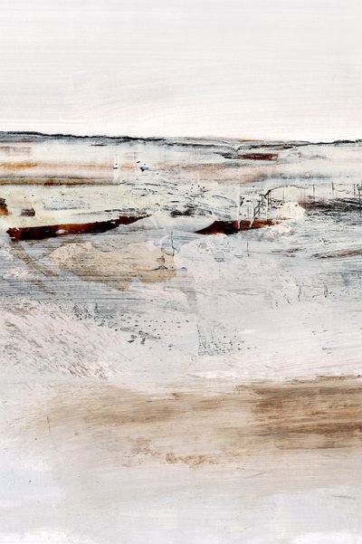 8月 作： Dan Hobday
