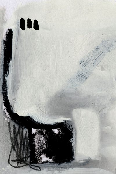 No.2を超えて 作： Dan Hobday