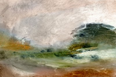 活気あふれる 作： Dan Hobday