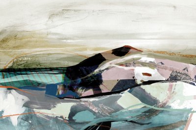 標高 作： Dan Hobday