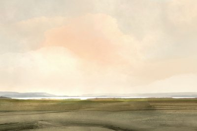 河口の夢 作： Dan Hobday
