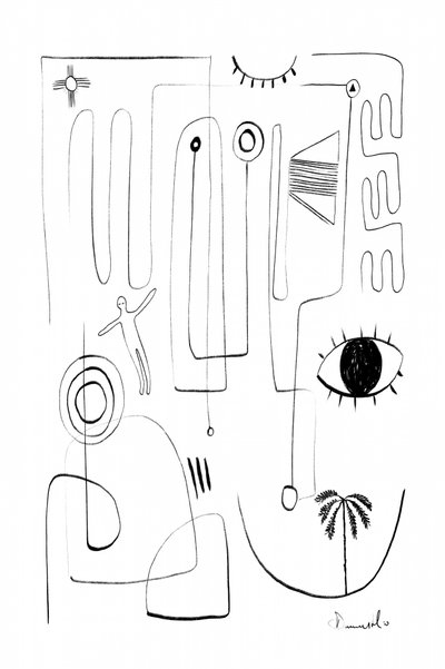  作： Dan Hobday
