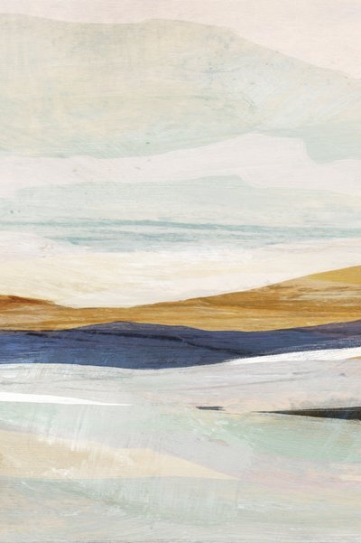 休耕地 2 作： Dan Hobday