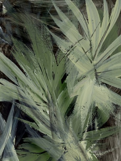 森 作： Dan Hobday