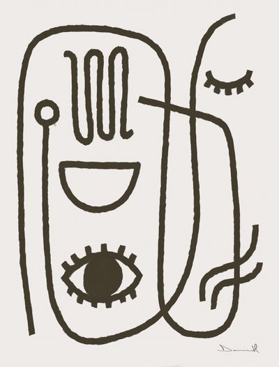 さあ、始めよう 作： Dan Hobday