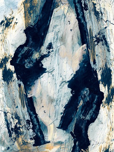 氷河 作： Dan Hobday