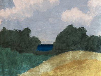  作： Dan Hobday