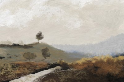 丘 作： Dan Hobday
