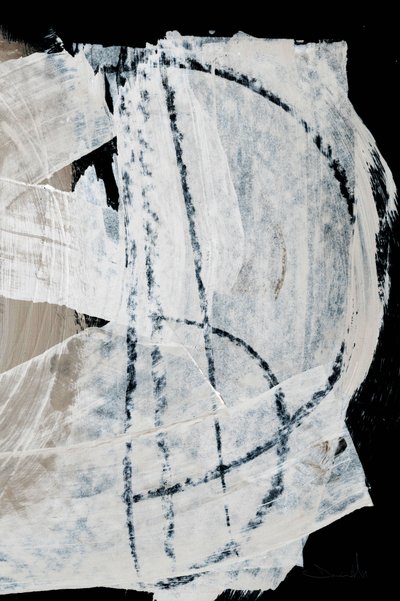 Mind No.2 作： Dan Hobday