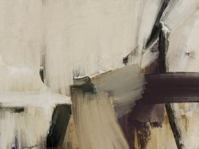 ささやき 作： Dan Hobday